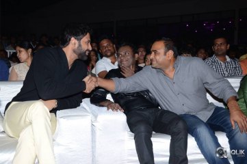 Hello Movie Pre Release Event